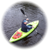 Florence County Kayak Rentals