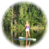 Paddle Boarding Rentals