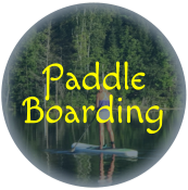 Florence Paddle Boarding Rental