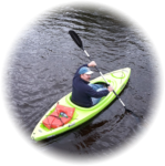 Florence County Kayaking