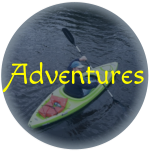 Florence County River Kayaking