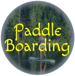 Florence County River Stand Up Paddle Board Rentals